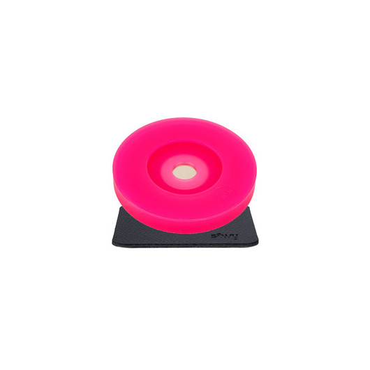 SILWY Coque magnétique pour verre à pied