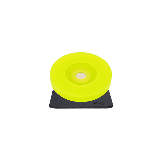 SILWY Coque magnétique pour verre à pied
