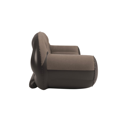 Canapé Maple - mobilier de plein air - côté