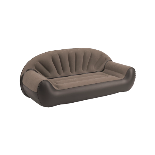 Canapé Maple - mobilier de plein air - face