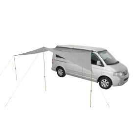 Lom Tri Easy Camp - solette pour fourgon - visuel