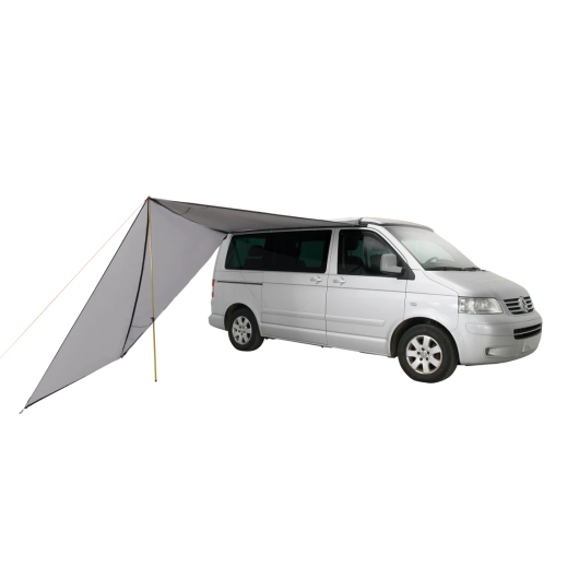 Lom Tri Easy Camp - solette pour fourgon - soleil