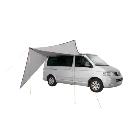 Lom Tri Easy Camp - solette pour fourgon - visuel