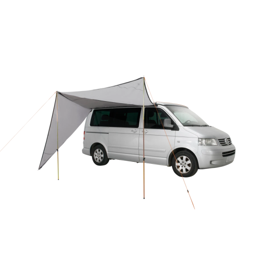 Lom Tri Easy Camp - solette pour fourgon - visuel