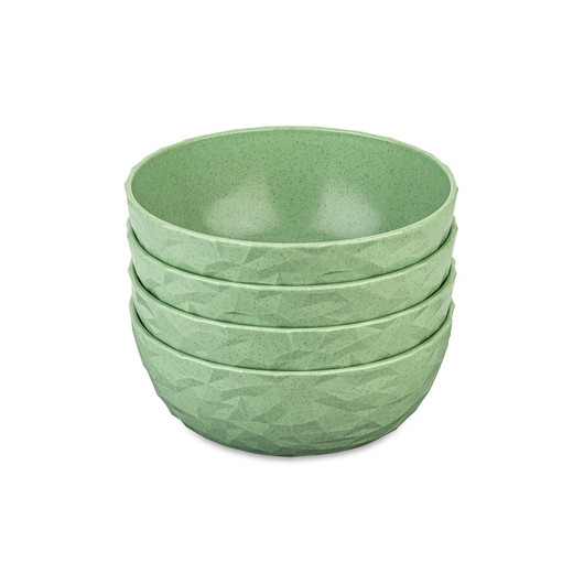 Bols Ø 16 cm - vaisselle durable - vert