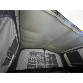 Doublure de toit - polycoton - visuel