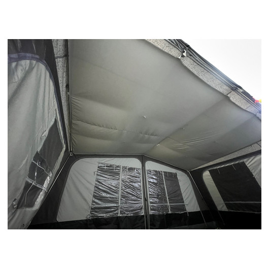 Doublure de toit - polycoton - visuel