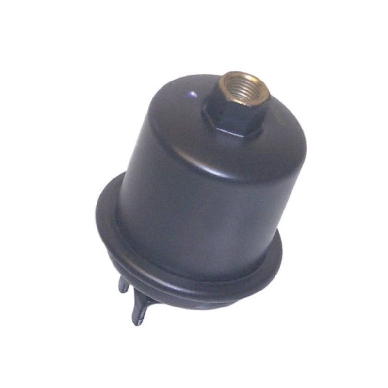 Filtre à Essence En Ligne Translucide Pour Moteur Hors-bord - Remplacement Pour Référence 35 879885Q - En ABS Et Papier - Vérification Visuelle Du Carburant