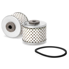Filtre à gasoil Fleetguard FF230 | filtre carburant pour moteur in-bord de bateau VOLVO