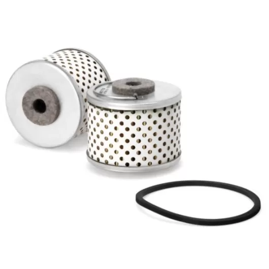 Filtre à gasoil Fleetguard FF230 | filtre carburant pour moteur in-bord de bateau VOLVO