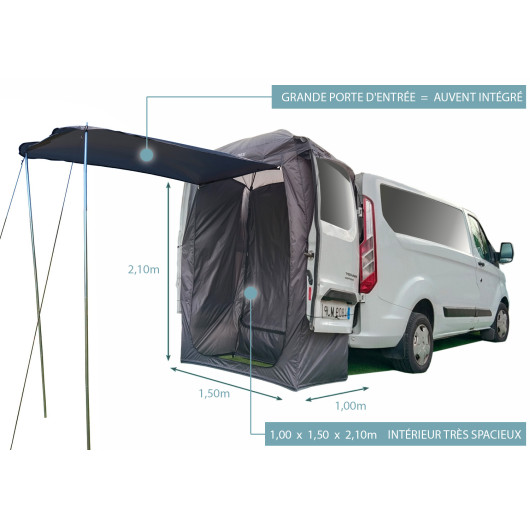 tente arriere de voiture pop up - Achat en ligne | Aliexpress