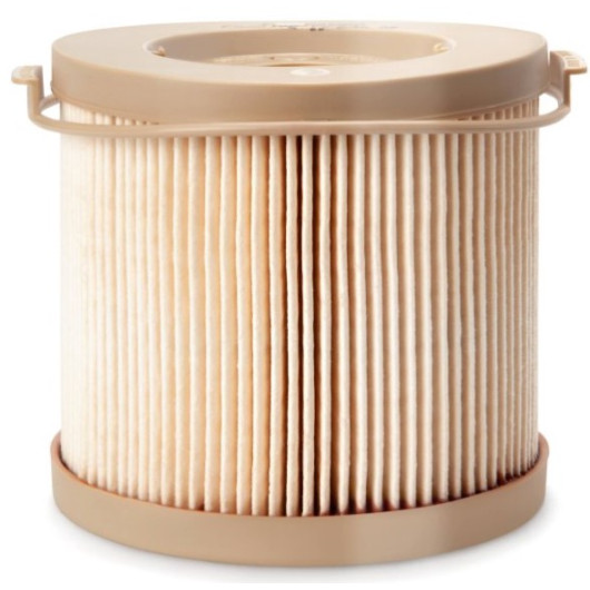 Filtre à gasoil Fleetguard FS20102 | filtre carburant pour moteur in-bord de bateau VOLVO