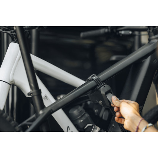 Manchons Thermiques Liv Noir Taille M - Pour Vélo, Unisexe, équipement Tous Temps
