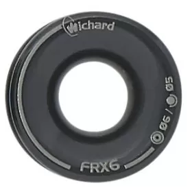 Anneau de friction Wichard | Anneau faible friction accastillage voilier de croisière ou régate | gamme