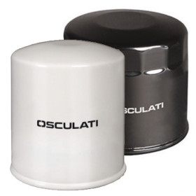 Filtre à essence Osculati 17.502.06 | filtre carburant pour moteur in-bord de bateau