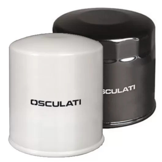 Filtre à essence Osculati 17.502.06 | filtre carburant pour moteur in-bord de bateau