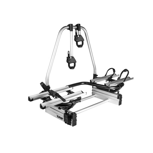 BS260 Eufab - Porte-vélos pour timon caravane - visuel