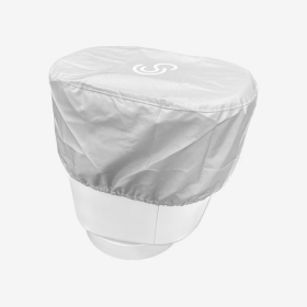 Housse protection - WC Clesana C1 - visuel