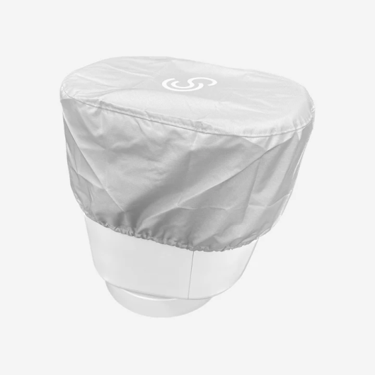 Housse protection - WC Clesana C1 - visuel