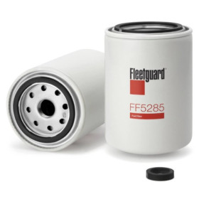 Filtre à gasoil Fleetguard FF5285 | filtre carburant pour moteur in-bord de bateau Cummins
