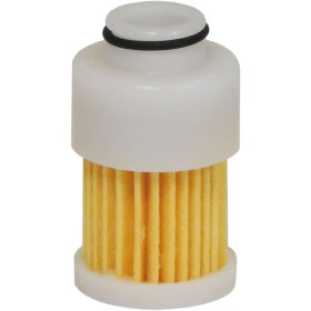 Filtre à essence Osculati 35-8M0168897 | filtre carburant pour moteur hors-bord de bateau