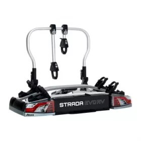 Strada Evo RV - porte-vélos d'attelage - face