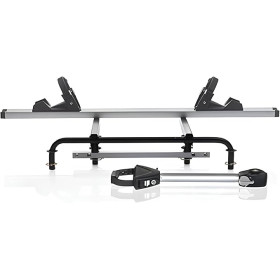 Accessoires pour porte-vélos voiture : complétez votre équipement CarLife | H2R Equipements