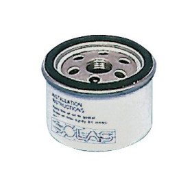 Filtre à gasoil Osculati 120650-55020 | filtre carburant pour moteur in-bord de bateau Yanmar