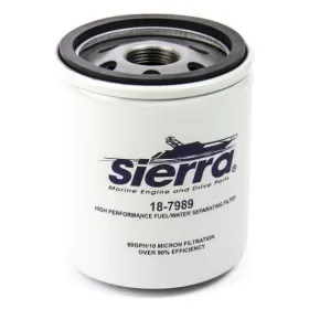 SIERRA Filtre à essence 18-7989 | Multi-marques SIERRA Filtre à essence 18-7989 | Multi-marques