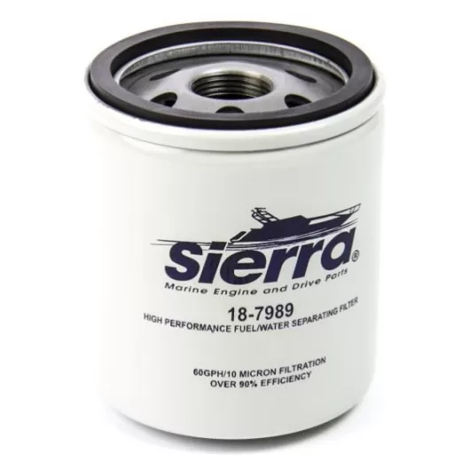 SIERRA Filtre à essence 18-7989 | Multi-marques