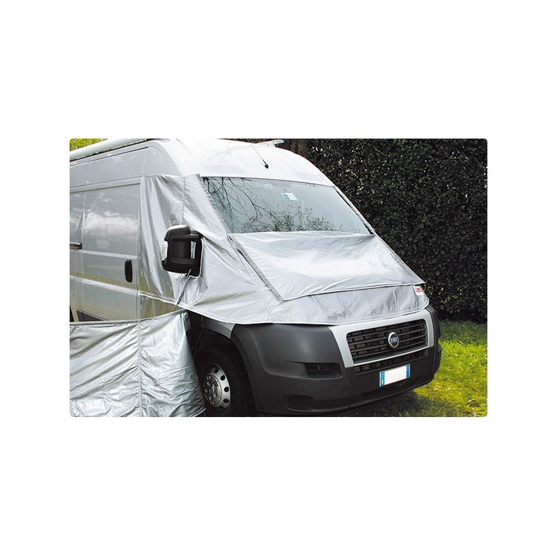 Bâche De Protection Pour Fiat Ducato 2 Court (1994-2006) - Neuf Sous Emballage