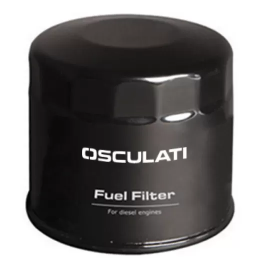 Filtre à gasoil Osculati 129470-55703 | filtre carburant pour moteur in-bord de bateau