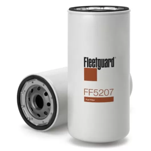 Filtre à gasoil Fleetguard FIM2F292 | filtre carburant pour moteur in-bord de bateau