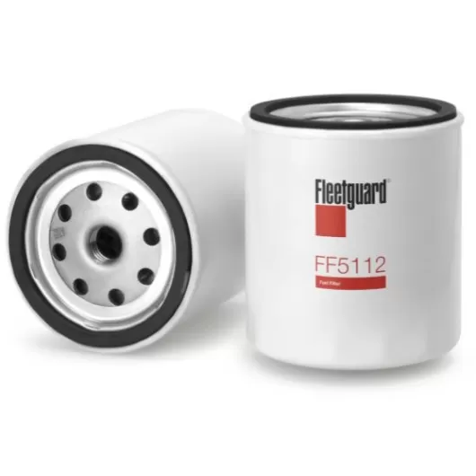 Filtre à gasoil Fleetguard 422061| filtre carburant pour moteur in-bord de bateau NANNI