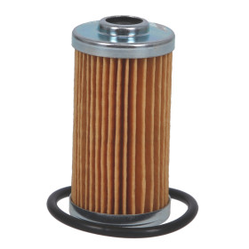 Filtre à gasoil Fleetguard FF5260 | filtre carburant pour moteur in-bord de bateau