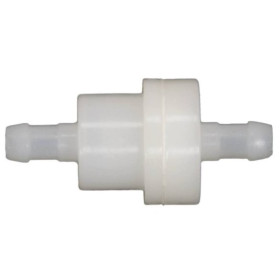 SIERRA Filtre à essence 18-7713 | MERCURY et YAMAHA | HB Filtre à essence Sierra 18-7713 | filtre carburant pour moteur hors-bord de bateau Mercury et Yamaha