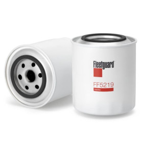 Filtre à gasoil Fleetguard 2F972 | filtre carburant pour moteur in-bord de bateau Westerbeke