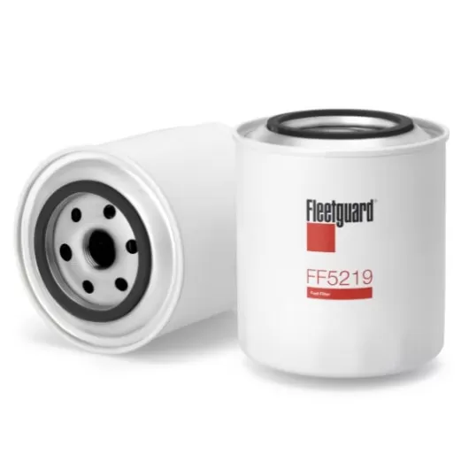 Filtre à gasoil Fleetguard 2F972 | filtre carburant pour moteur in-bord de bateau Westerbeke