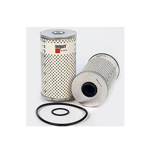 Filtre à gasoil Fleetguard FF110 | filtre carburant pour moteur in-bord de bateau