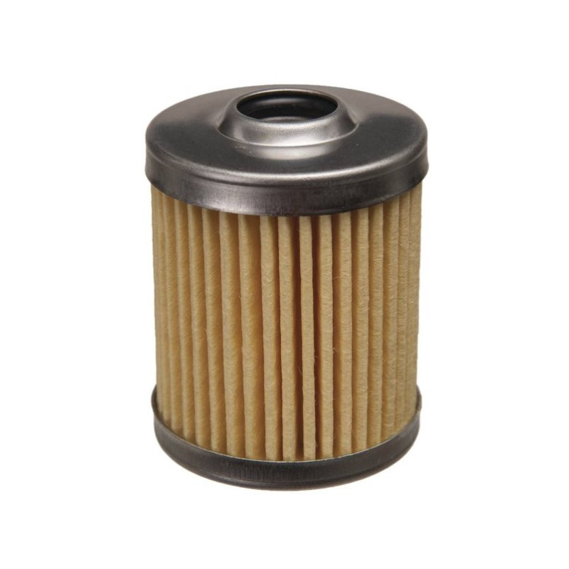 Filtre à Essence En Ligne Translucide Pour Moteur Hors-bord - Remplacement Pour Référence 35 879885Q - En ABS Et Papier - Vérification Visuelle Du Carburant - 4