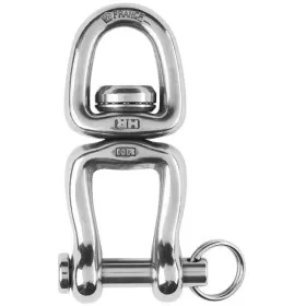 Emérillon axe épaulée à billes HR Wichard | Emérillon axe épaulée à billes HR | accastillage bateau | haute résistance