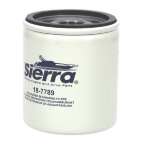 SIERRA Filtre à essence 18-7789 | Multi-marques
