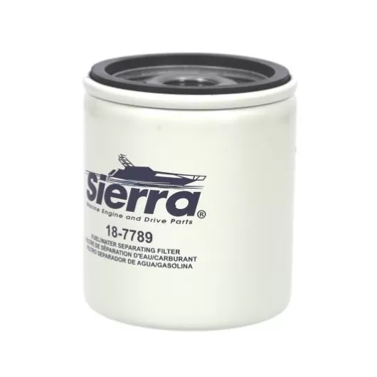 SIERRA Filtre à essence 18-7789| Multi-marques