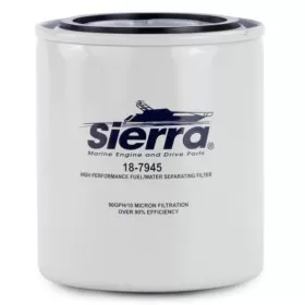 SIERRA Filtre à essence 18-7945 | MERCRUISER SIERRA Filtre à essence 18-7945 | MERCRUISER