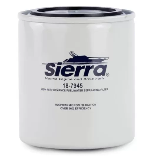 SIERRA Filtre à essence 18-7945 | MERCRUISER