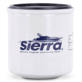 Filtre à essence Sierra 18-7902 | filtre carburant pour moteur hors-bord de bateau Yamaha