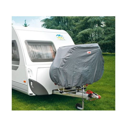 FIAMMA Bike Cover Caravan