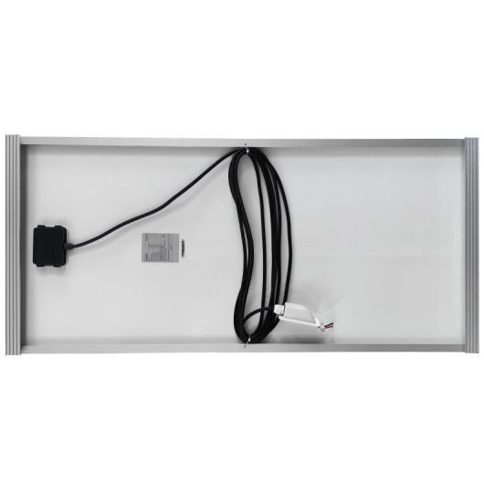 MESTIC MSMO-100 | Panneau solaire PERC 100 W