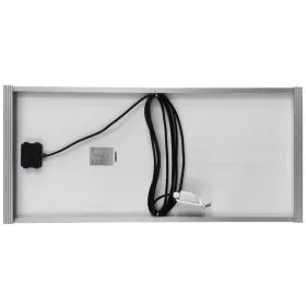 MESTIC MSMO-75 Panneau solaire PERC | 75 W