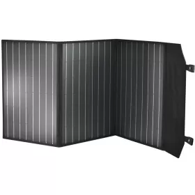 MESTIC MSFO-150 | Panneau solaire pliable 150 W vue de face